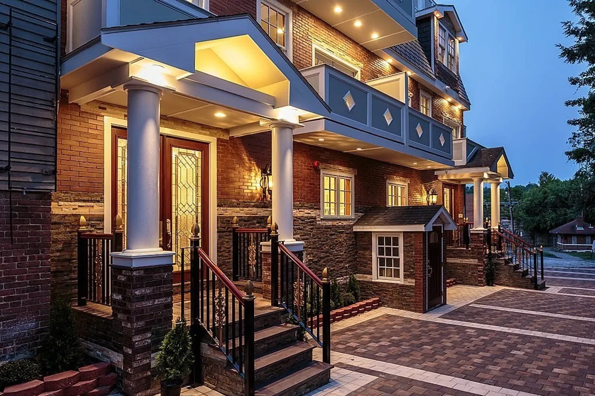 Boston, MA Real Estate | View 40 Church, B | 3 Beds, 2 Baths