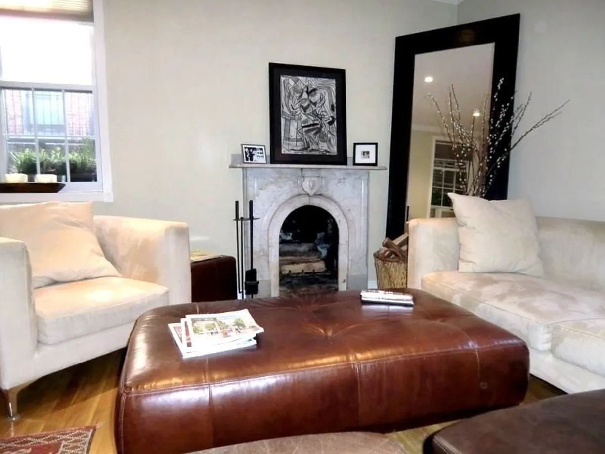 Boston, MA Real Estate | View 54 Temple Street, 3 | 1 Bed, 1 Bath