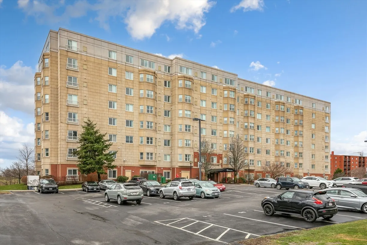 Boston, MA Real Estate | View 1 Cityview Lane, 211 | 1 Bed, 1 Bath