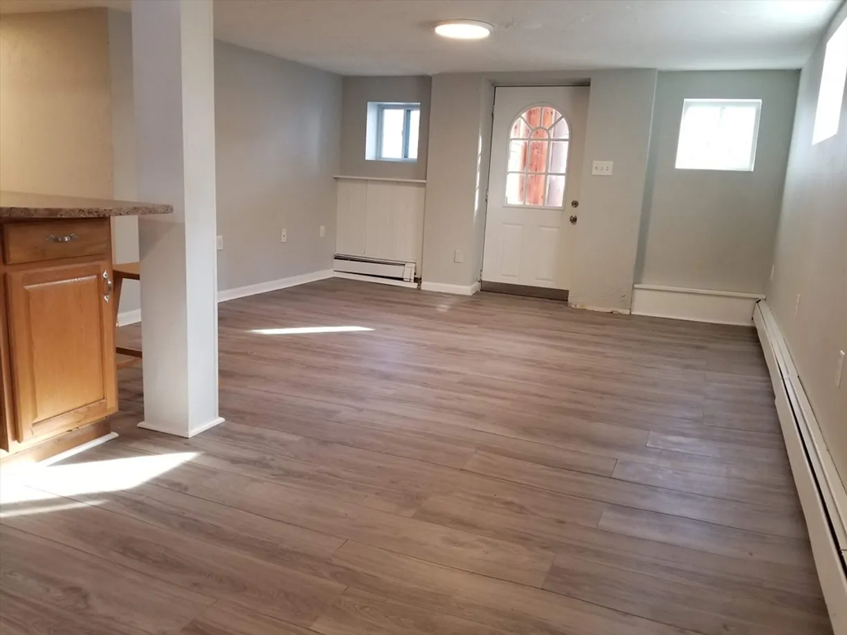 Boston, MA Real Estate | View 5 Elm Ave, B | Listing