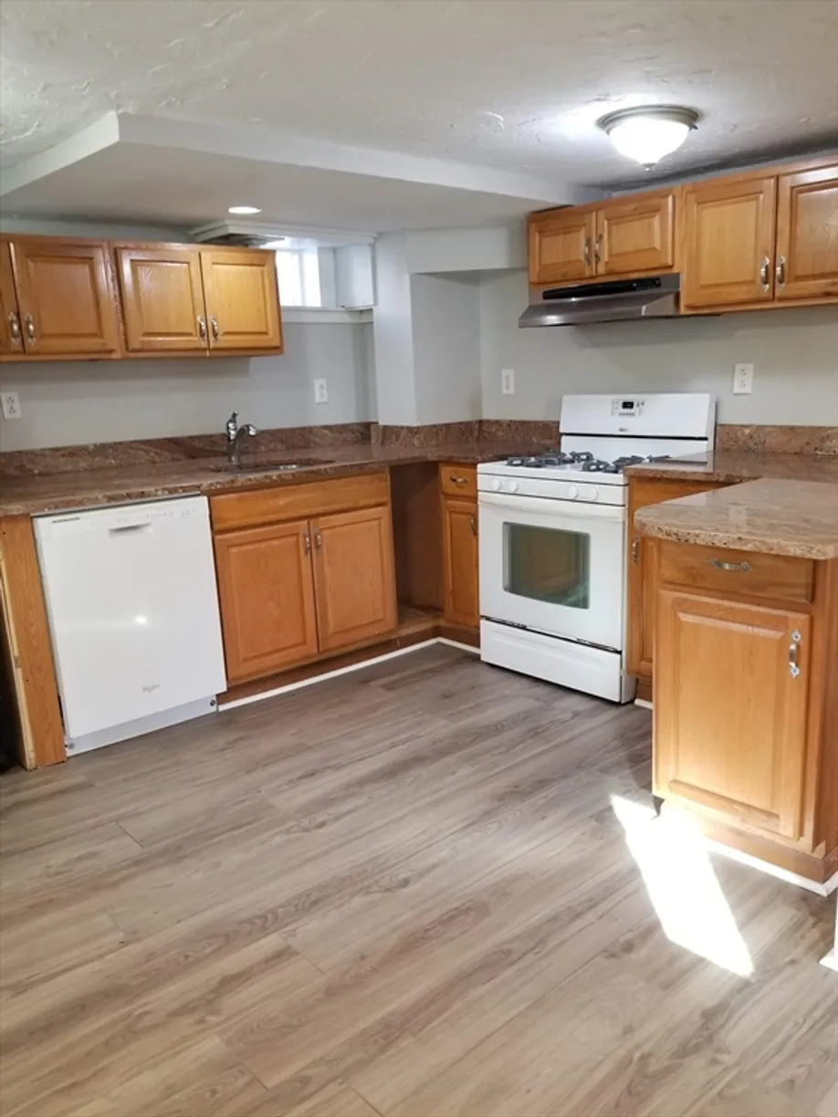 Boston, MA Real Estate | View 5 Elm Ave, B | Listing