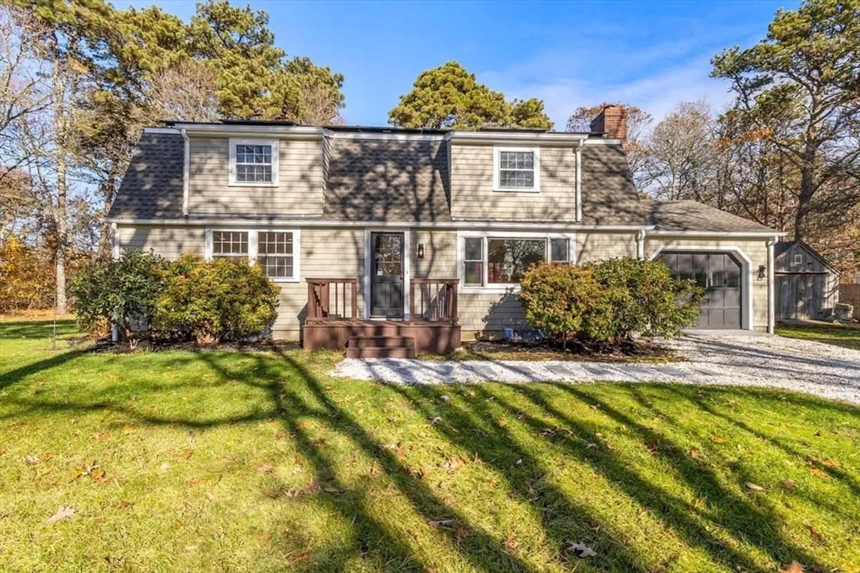 Boston, MA Real Estate | View 687 Long Pond Rd | 4 Beds, 2 Baths
