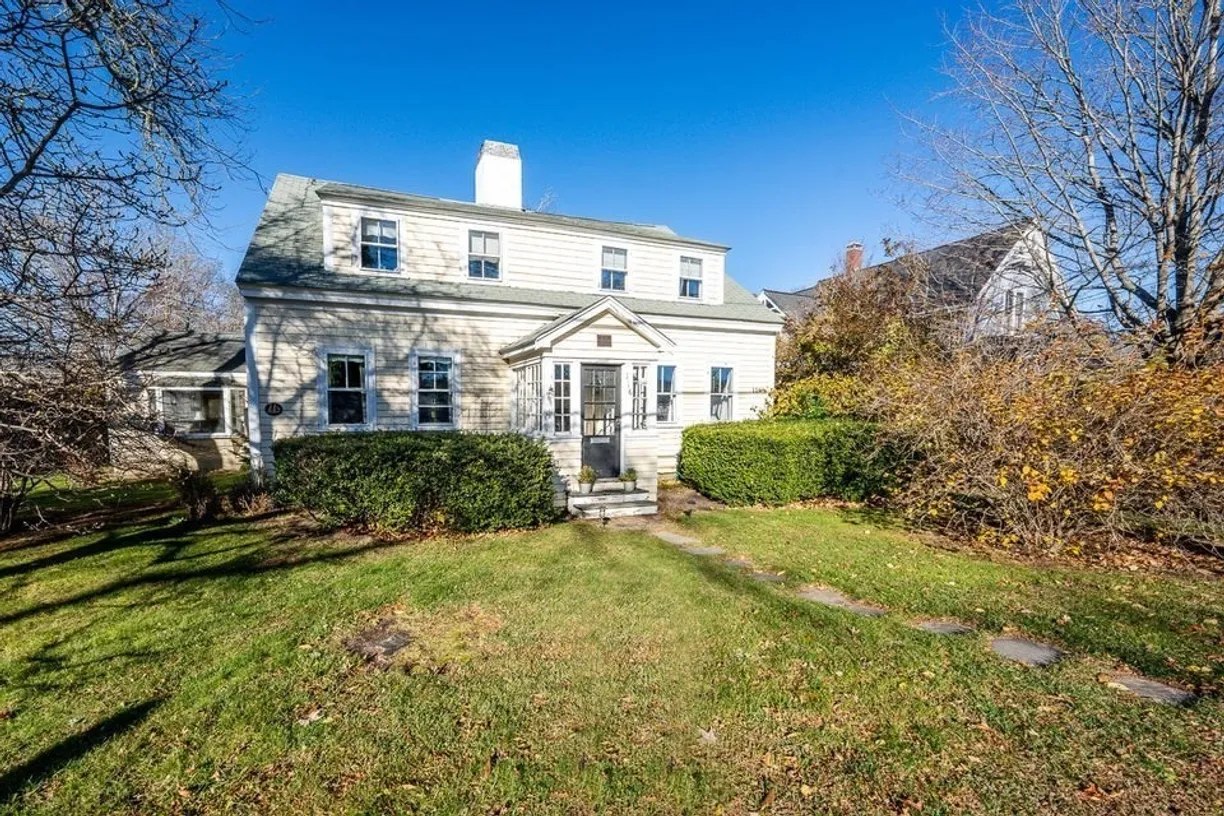 Boston, MA Real Estate | View 116 Route 6a | Listing