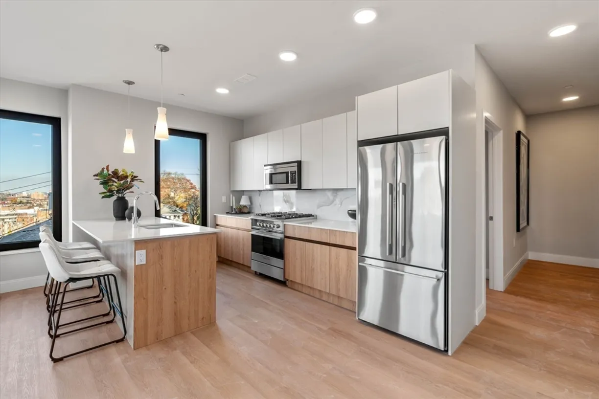 Boston, MA Real Estate | View 249 Corey Road, 304 | 1 Bed, 1 Bath