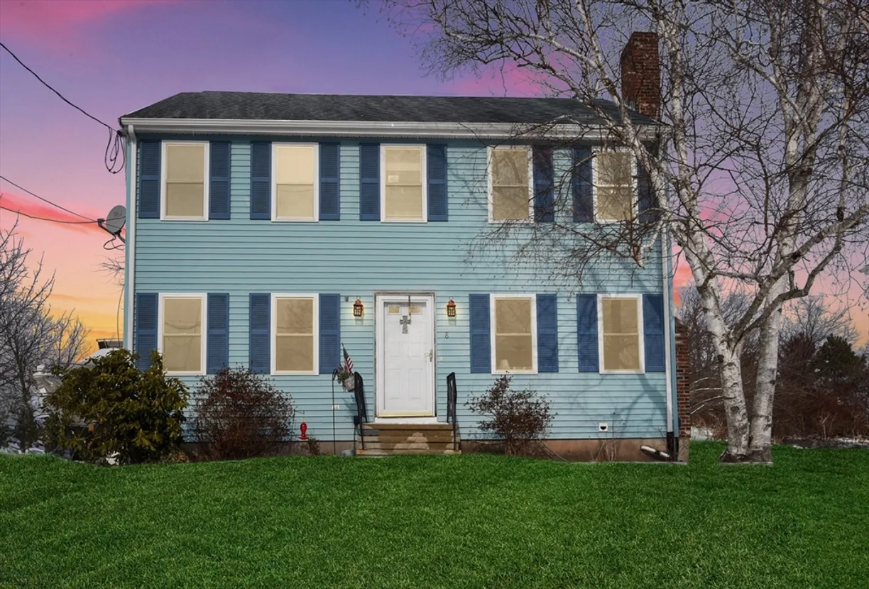Boston, MA Real Estate | View 8 Harborview Rd | 3 Beds, 1 Bath