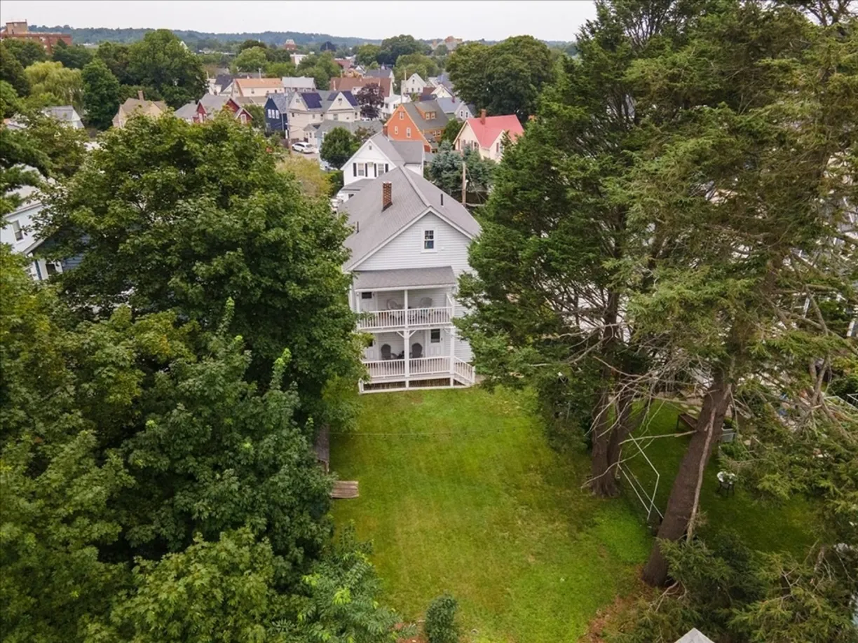 Boston, MA Real Estate | View 105-107 Lynde St | 4 Beds, 2 Baths