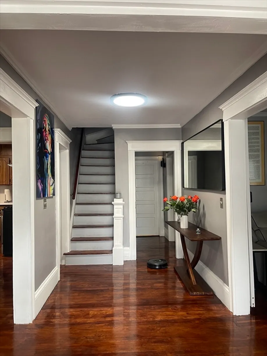 Boston, MA Real Estate | View 82 Temple Ave, 1 | 1 Bed, 1 Bath