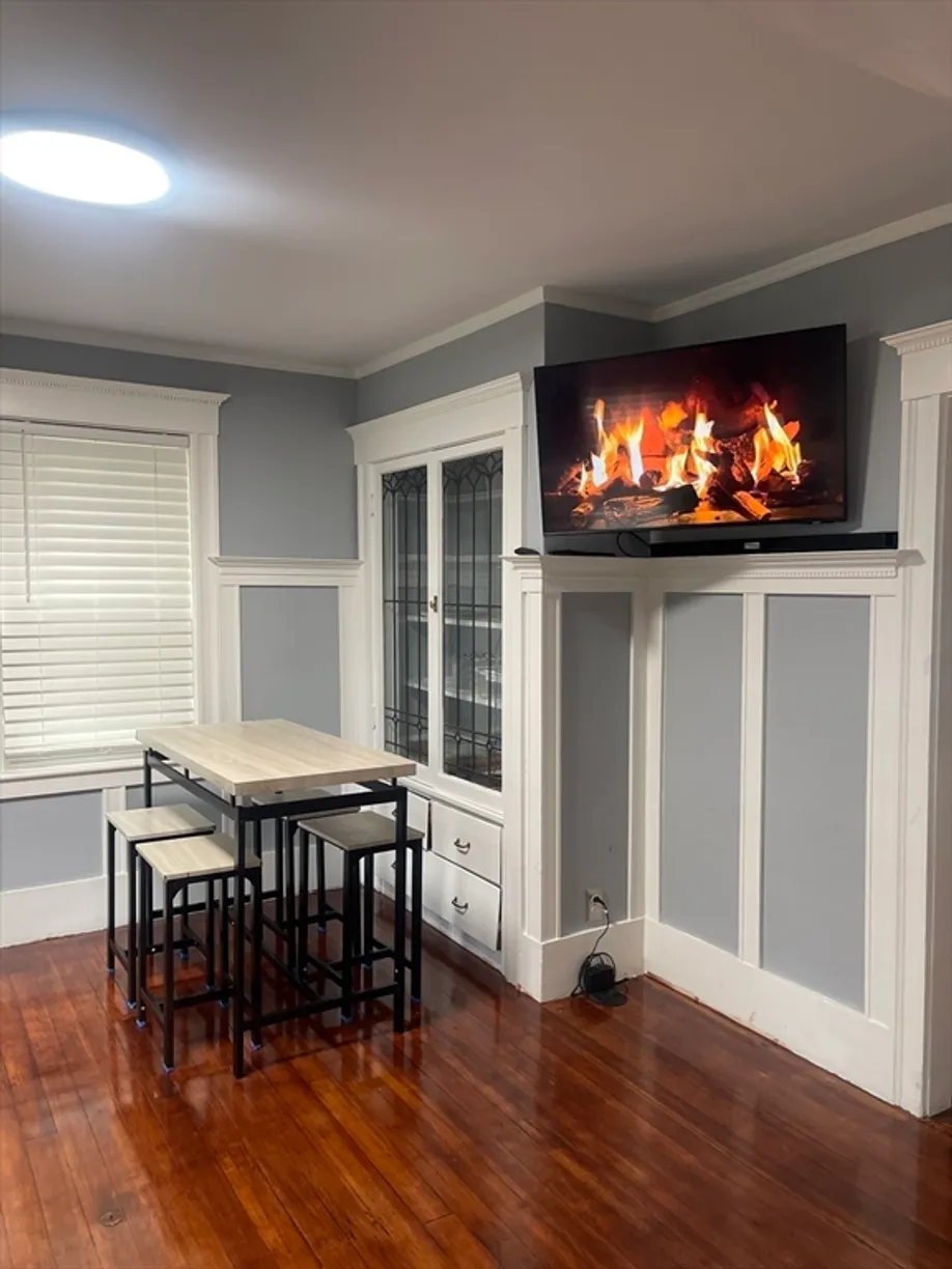 Boston, MA Real Estate | View 82 Temple Ave, 1 | Listing