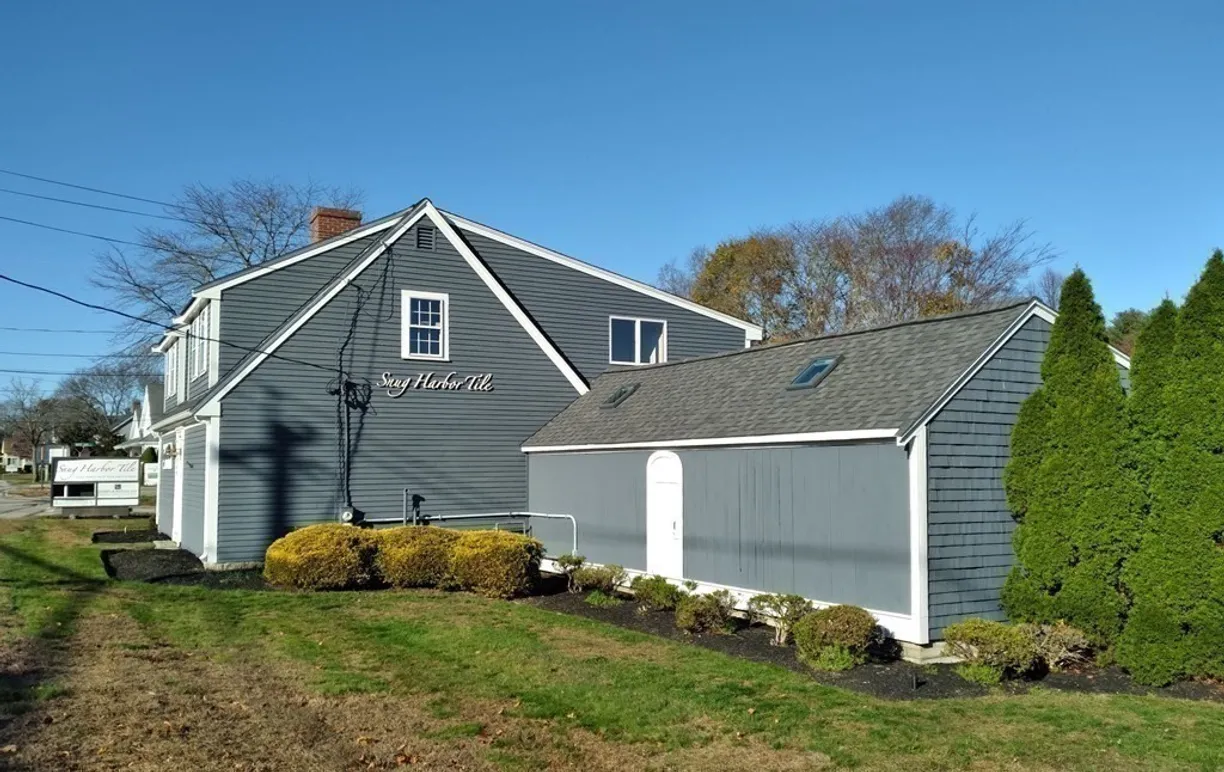 Boston, MA Real Estate | View 159 Washington Street | Listing