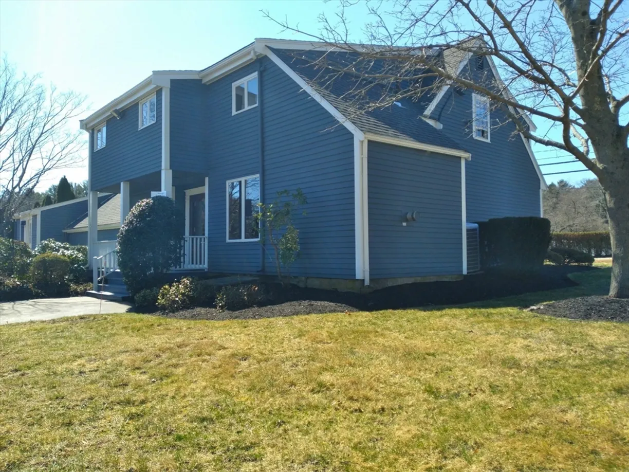 Boston, MA Real Estate | View 159 Washington Street | Listing