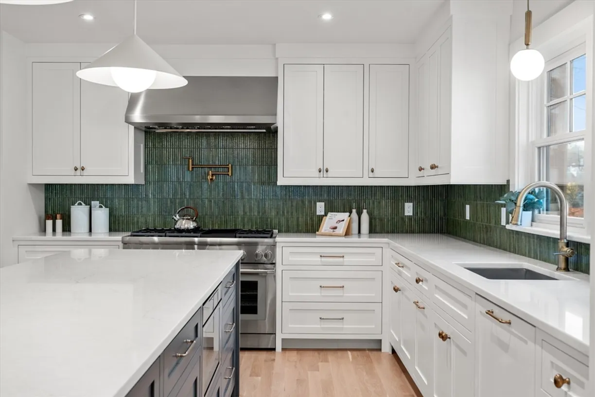 Boston, MA Real Estate | View 61 Mason Terrace, 61 | Listing