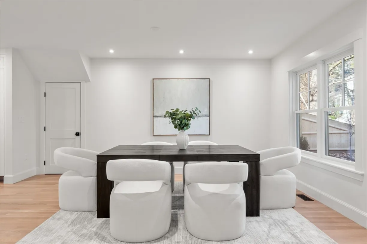 Boston, MA Real Estate | View 61 Mason Terrace, 61 | Listing