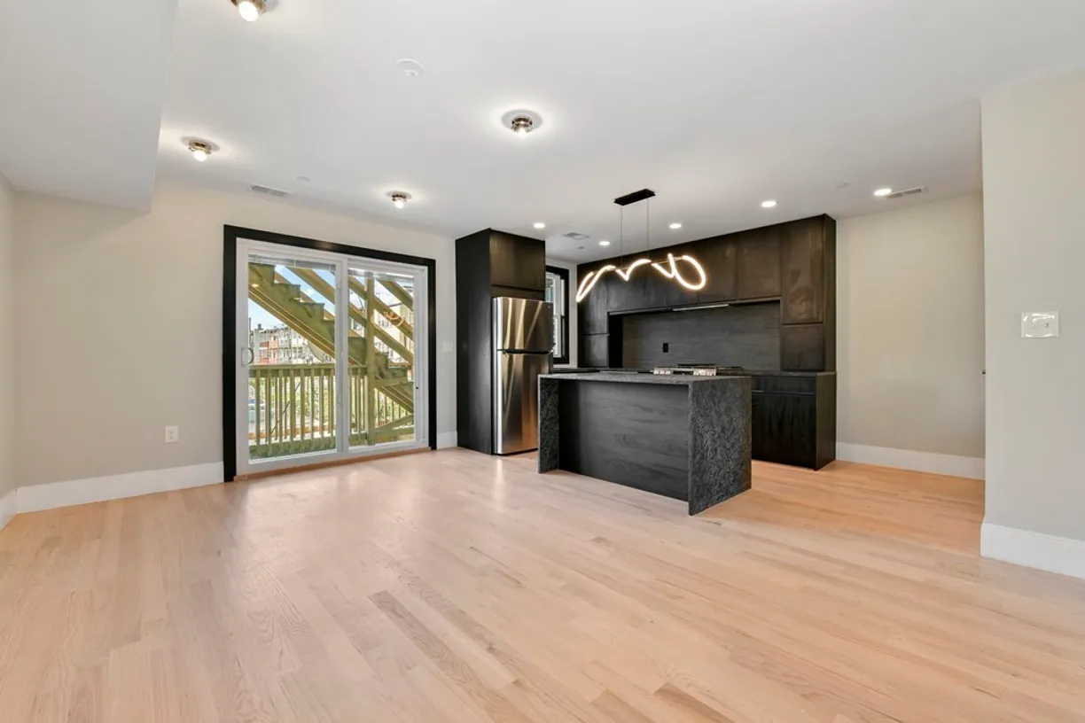 Boston, MA Real Estate | View 6 Brooks Street, 2 | 1 Bed, 1 Bath