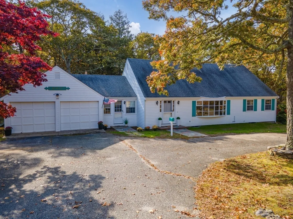 Boston, MA Real Estate | View 147 Pleasant Bay Rd | 3 Beds, 1 Bath