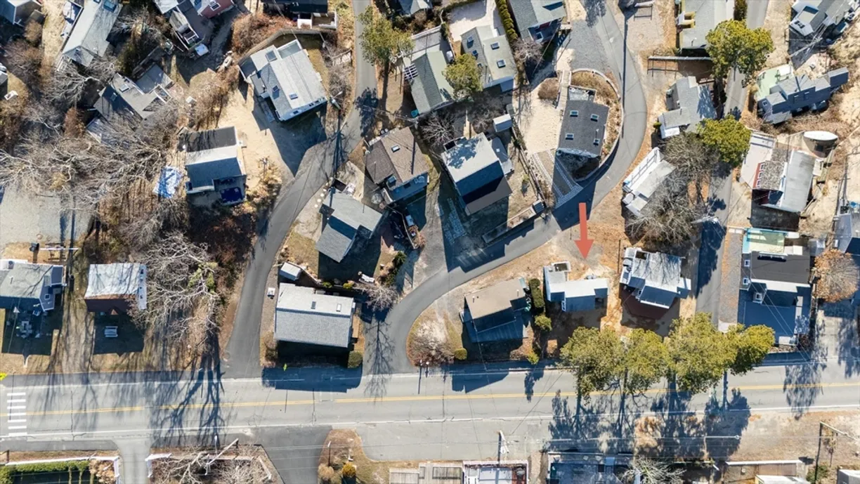 Boston, MA Real Estate | View 241 Old Wharf Road, 82 | Listing