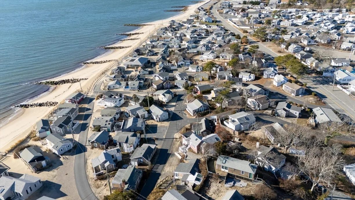 Boston, MA Real Estate | View 241 Old Wharf Road, 82 | Listing