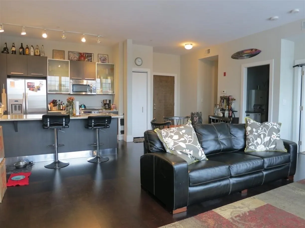 Boston, MA Real Estate | View 154 W 2nd St, 312 | 1 Bed, 1 Bath