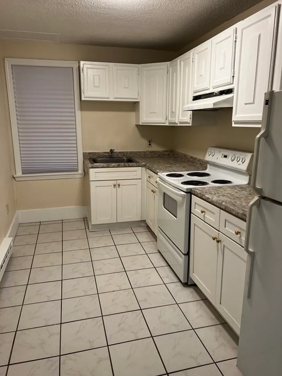 Boston, MA Real Estate | View 452 Main Street, 3 | 1 Bed, 1 Bath