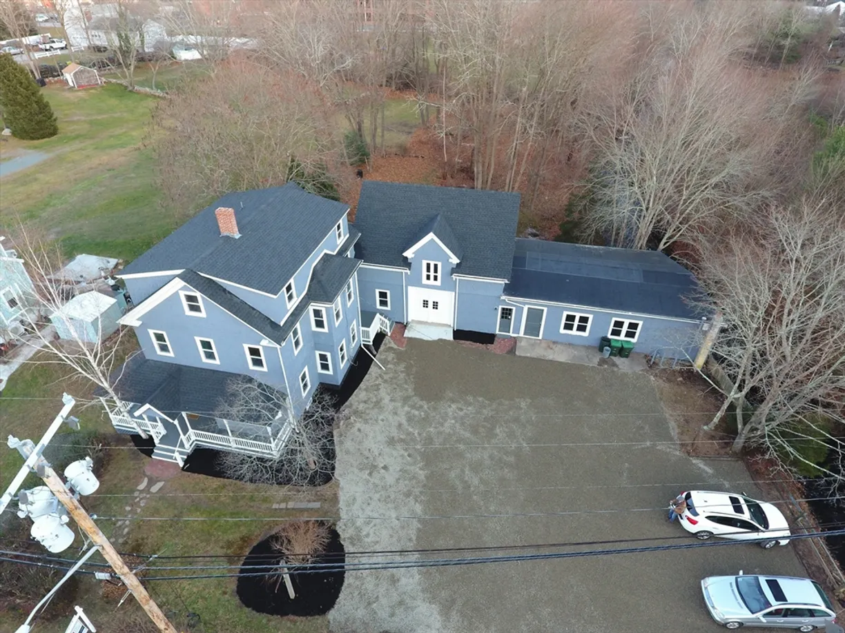 Boston, MA Real Estate | View 22 Main St | Listing
