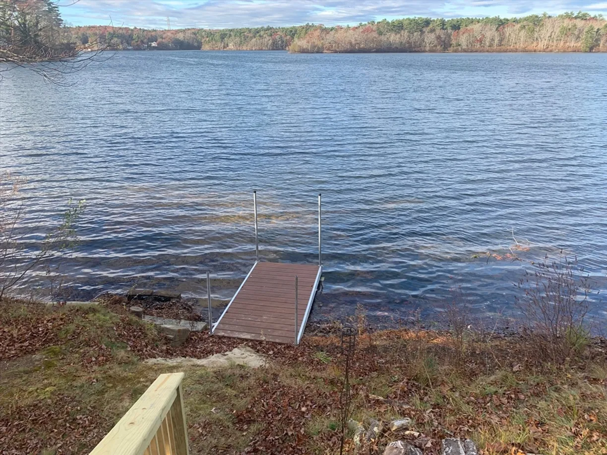 Boston, MA Real Estate | View 126 Black Cat Rd | 2 Beds, 1 Bath