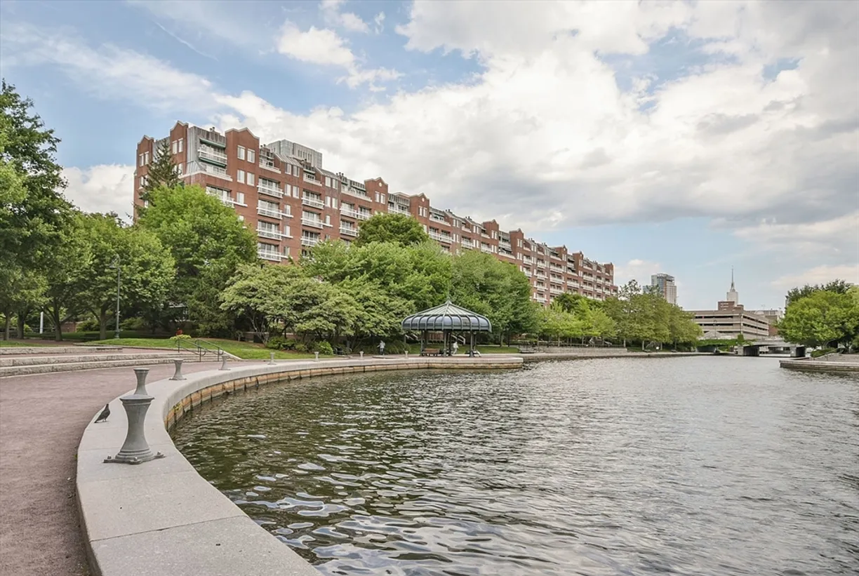 Boston, MA Real Estate | View 6 Canal Park, 102 | 1 Bed, 1 Bath