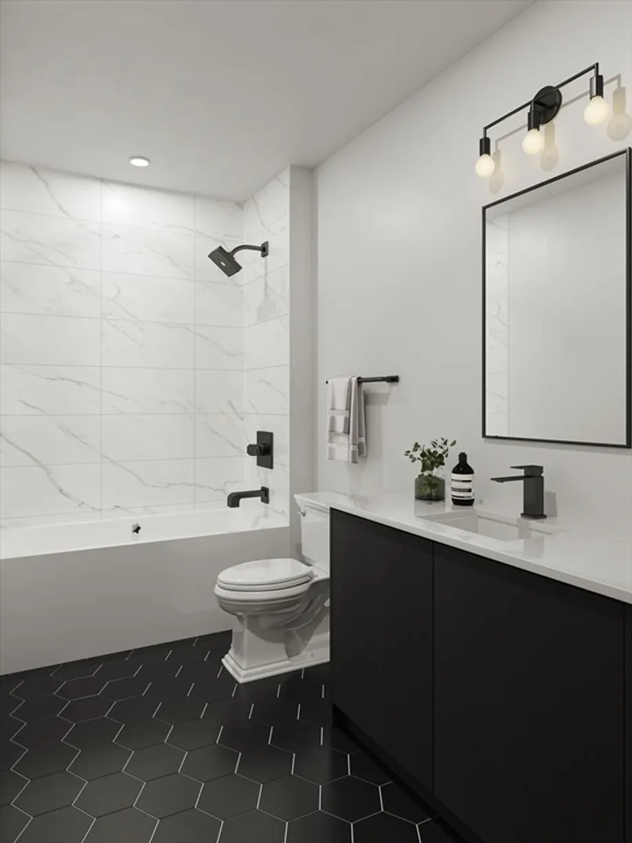Boston, MA Real Estate | View 230 Everett St, 5 | Listing