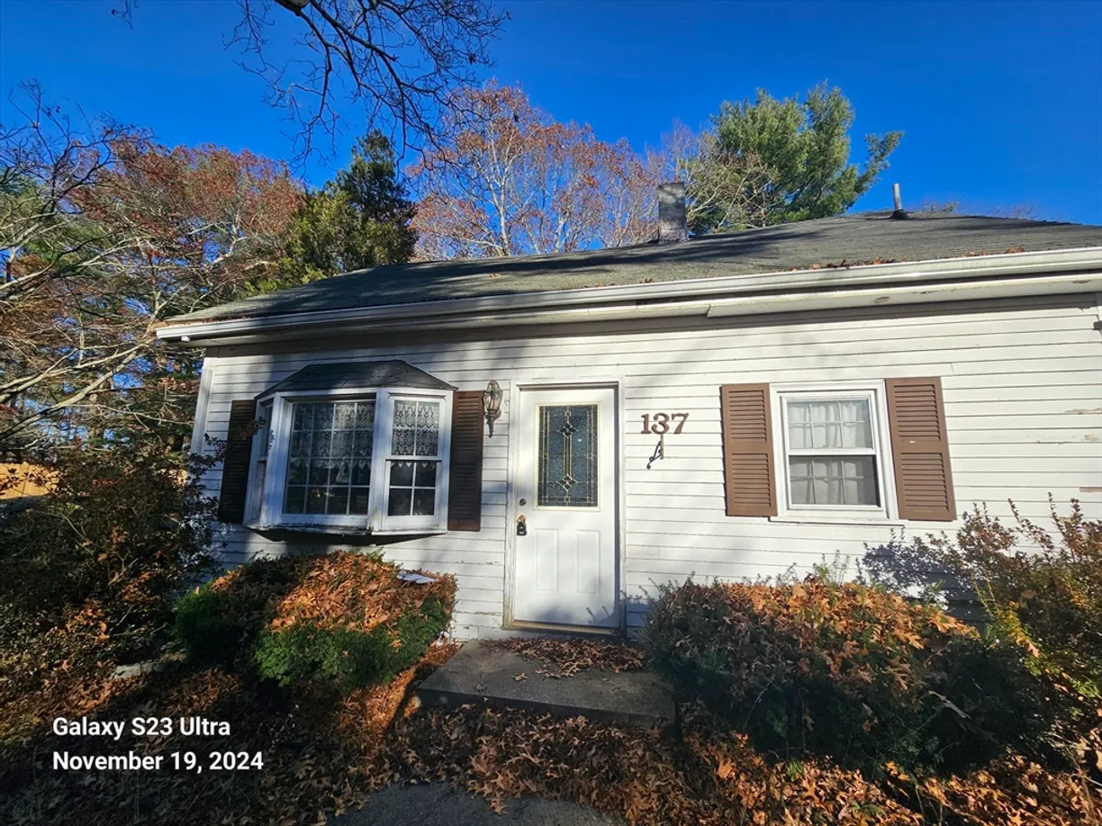 Boston, MA Real Estate | View 37 Malden St | 1 Bed, 1 Bath