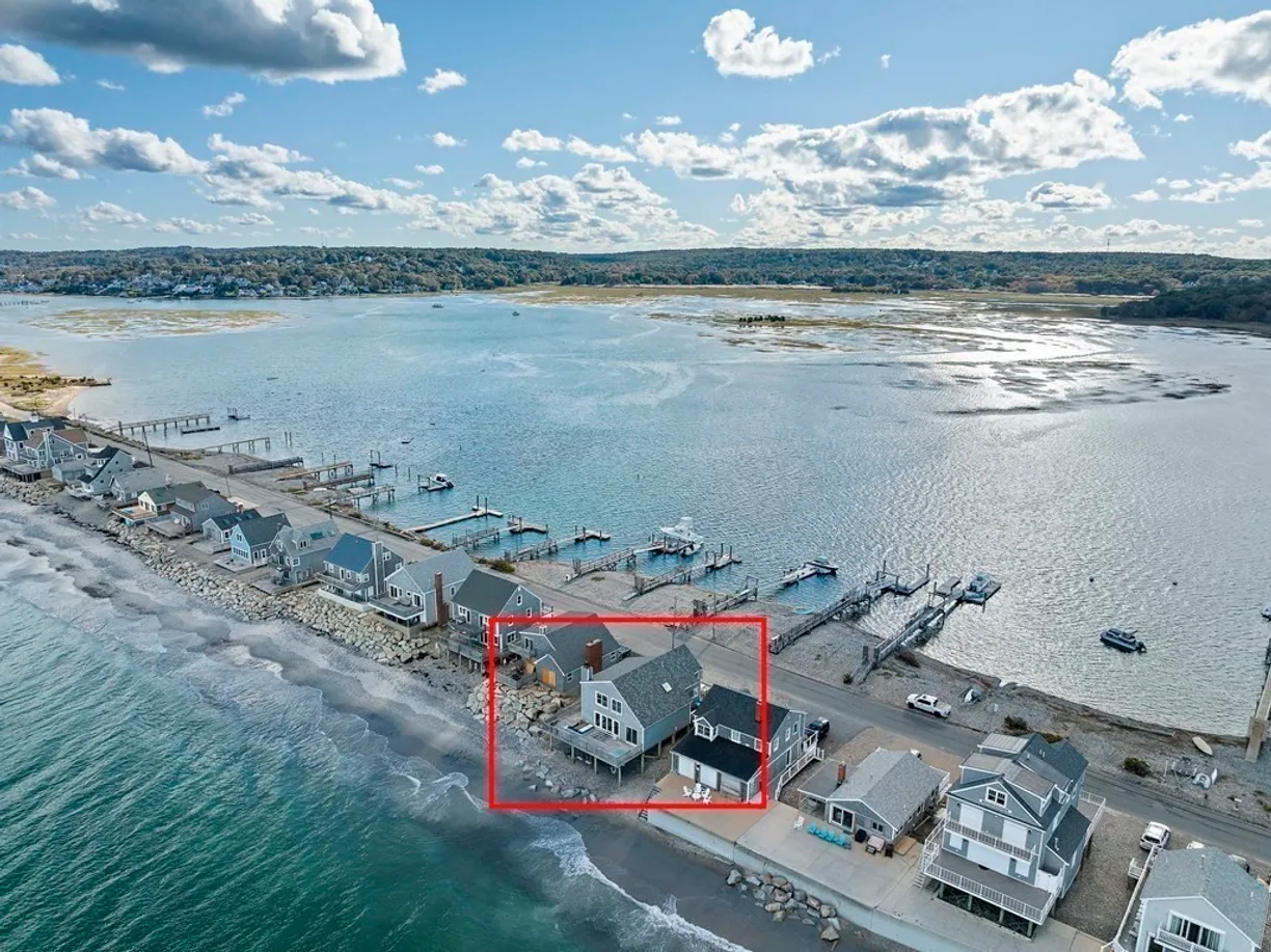 Boston, MA Real Estate | View 230 Central Ave (Weekly Summer) | 4 Beds, 2 Baths