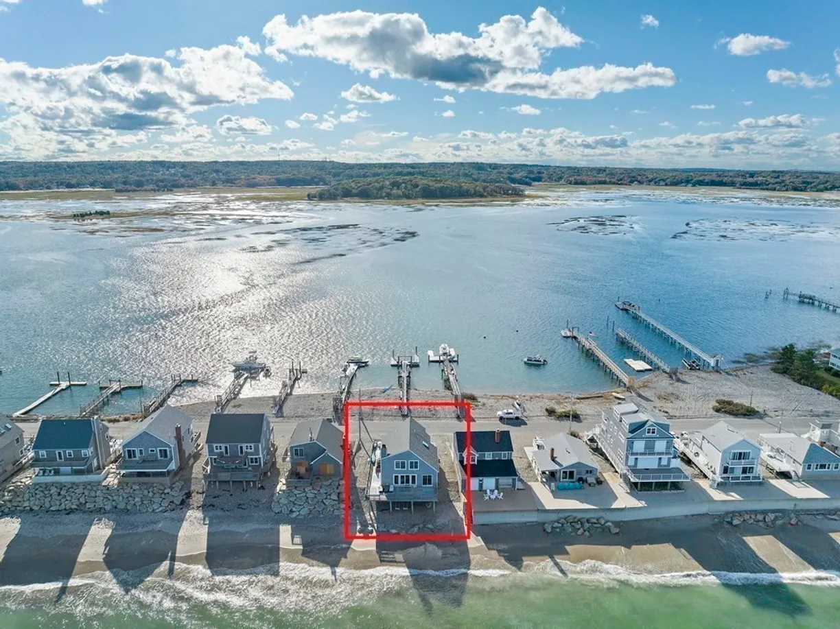 Boston, MA Real Estate | View 230 Central Ave (Weekly Summer) | Listing