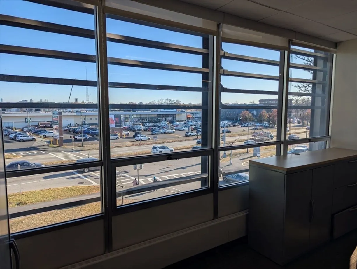 Boston, MA Real Estate | View 185 Alewife Brook Pkwy | Listing