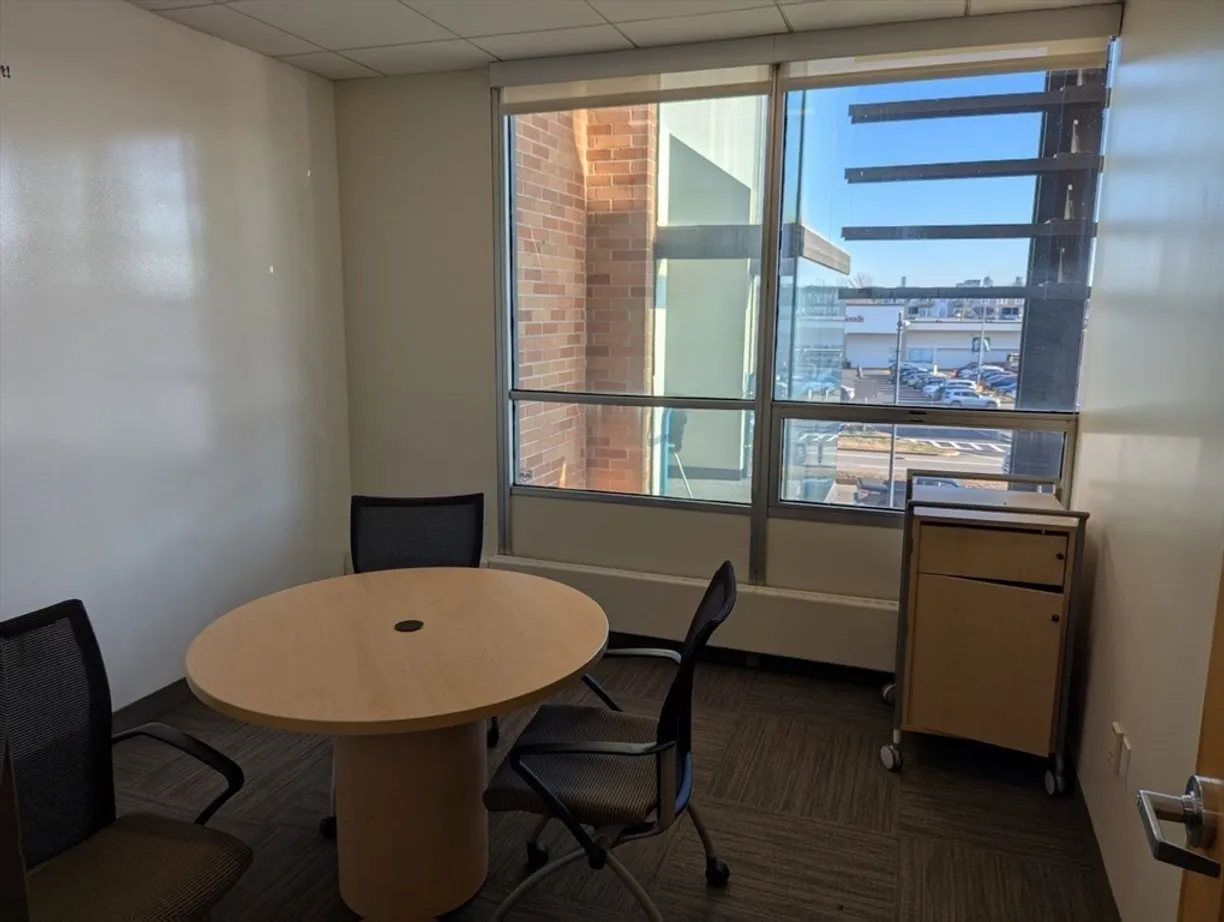 Boston, MA Real Estate | View 185 Alewife Brook Pkwy | Listing