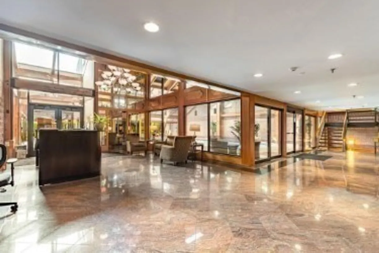Boston, MA Real Estate | View 3920 Mystic Valley Parkway, 806 | 2 Beds, 2 Baths