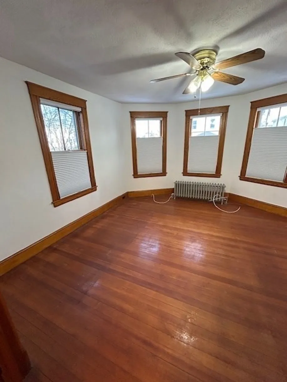 Boston, MA Real Estate | View 27 Saint John, 1 | 1 Bed, 1 Bath