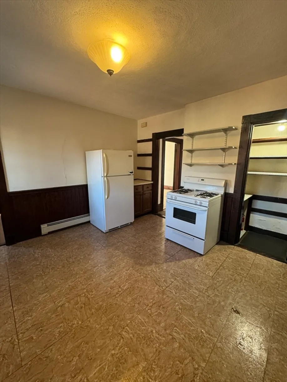 Boston, MA Real Estate | View 86 Chestnut, 2 | Listing