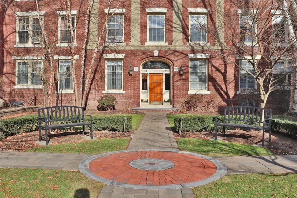 Boston, MA Real Estate | View 141 Beaconsfield Rd., 3 | 2 Beds, 2 Baths