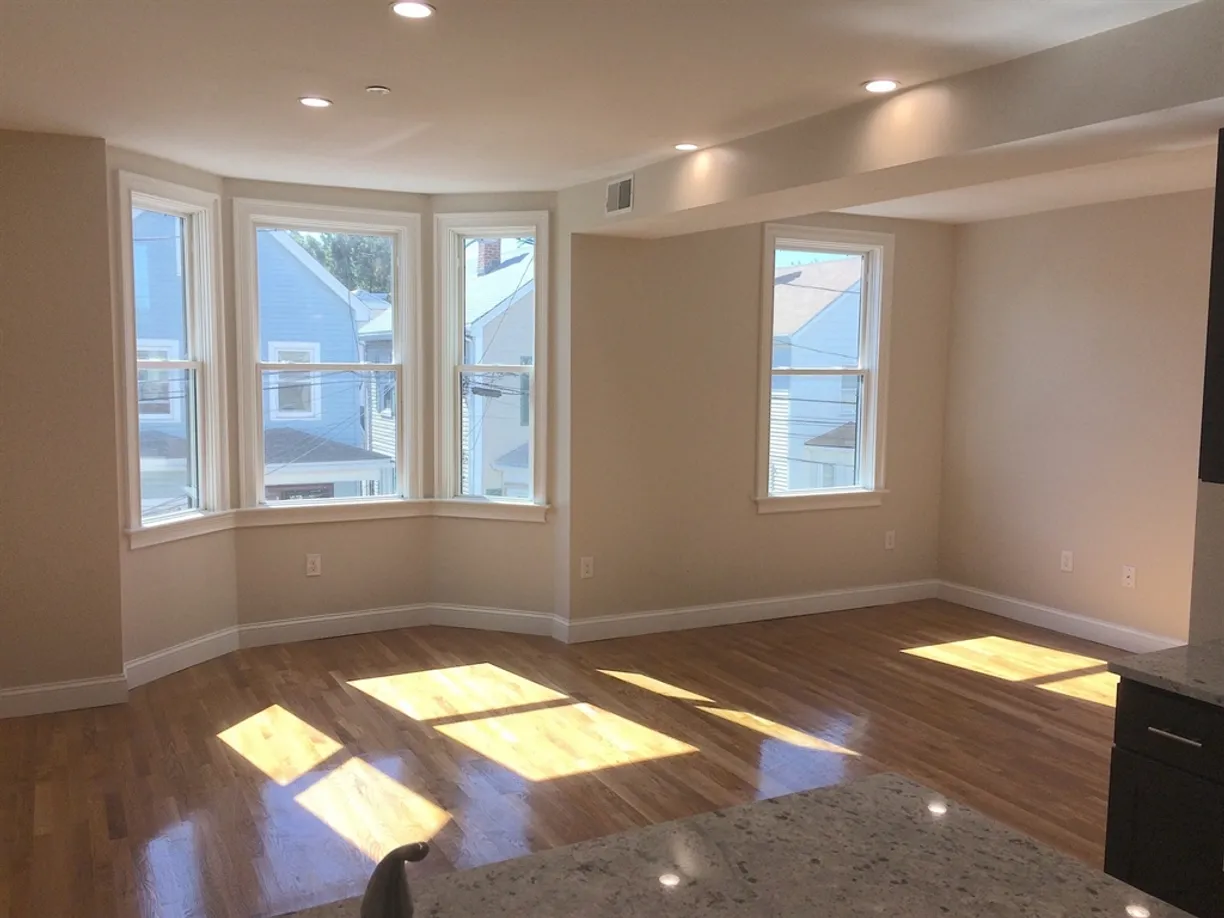 Boston, MA Real Estate | View 15 Plymouth Street, 2 | 2 Beds, 1 Bath