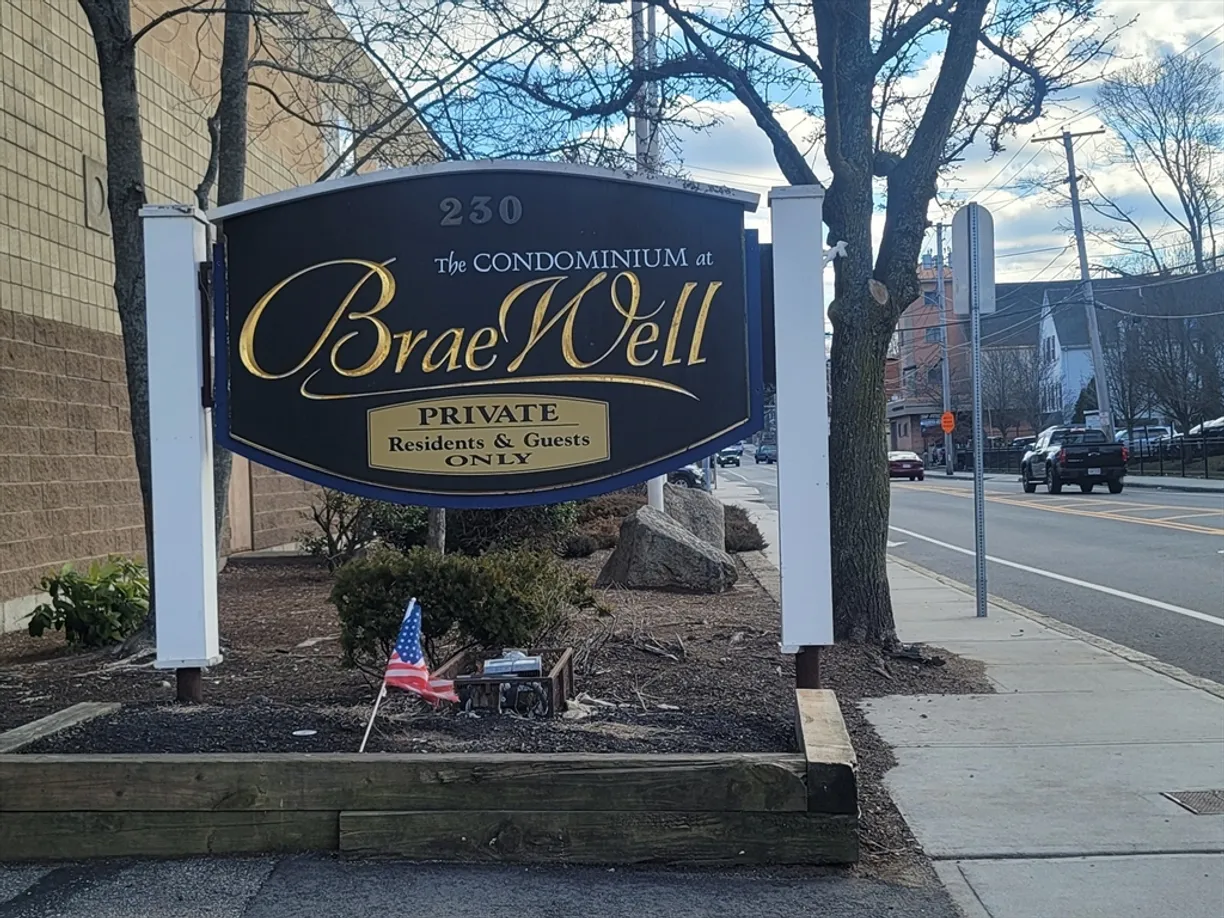 Boston, MA Real Estate | View 230 Willard St, 210 | 2 Beds, 2 Baths