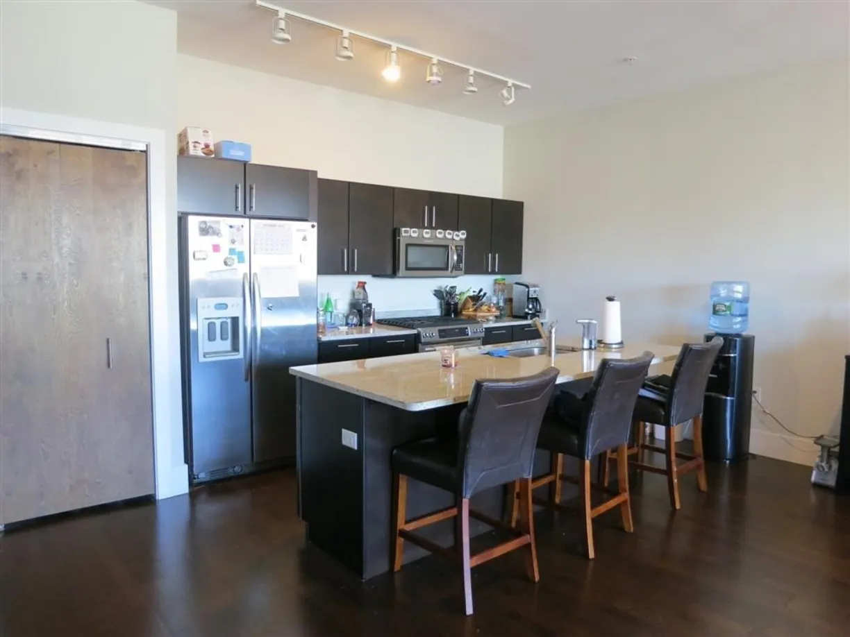 Boston, MA Real Estate | View 154 W 2nd St, 322 | 1 Bed, 1 Bath