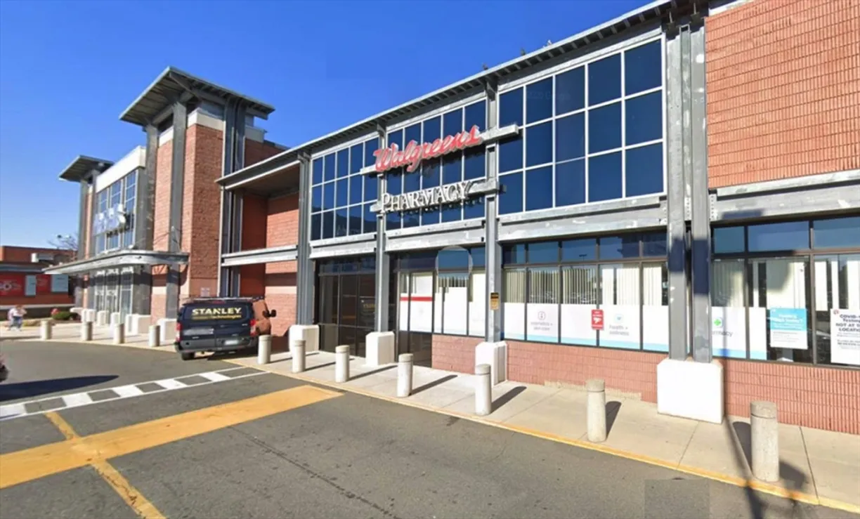 Boston, MA Real Estate | View 14-22 Mcgrath Hwy