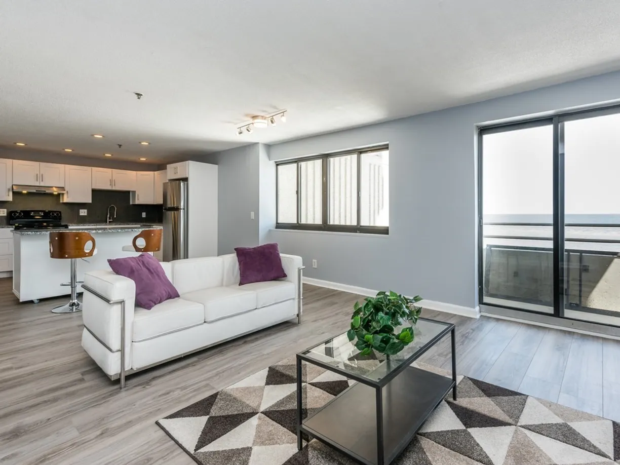 Boston, MA Real Estate | View 510 Revere Beach Blvd, 408 | 2 Beds, 2 Baths