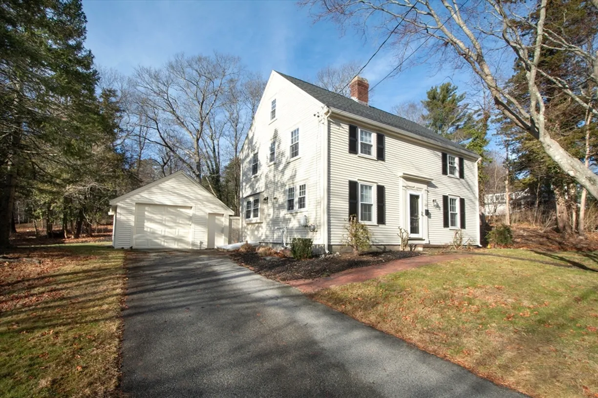 Boston, MA Real Estate | View 22 Red Gate Ln, 1 | 4 Beds, 1 Bath