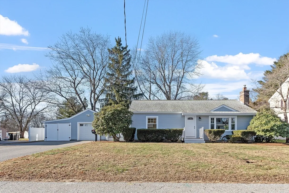 Boston, MA Real Estate | View 27 Park Ave | 3 Beds, 2 Baths