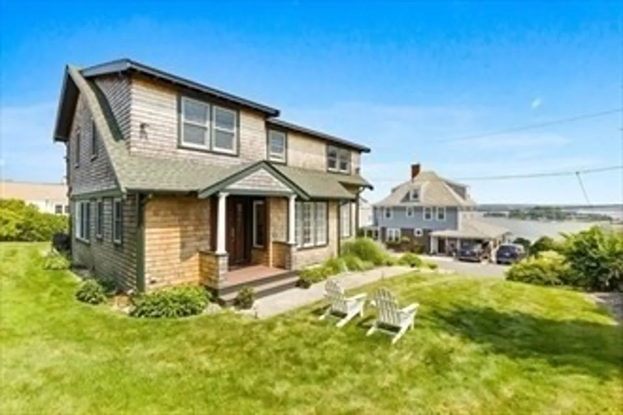 Boston, MA Real Estate | View 2 Standish St | Listing