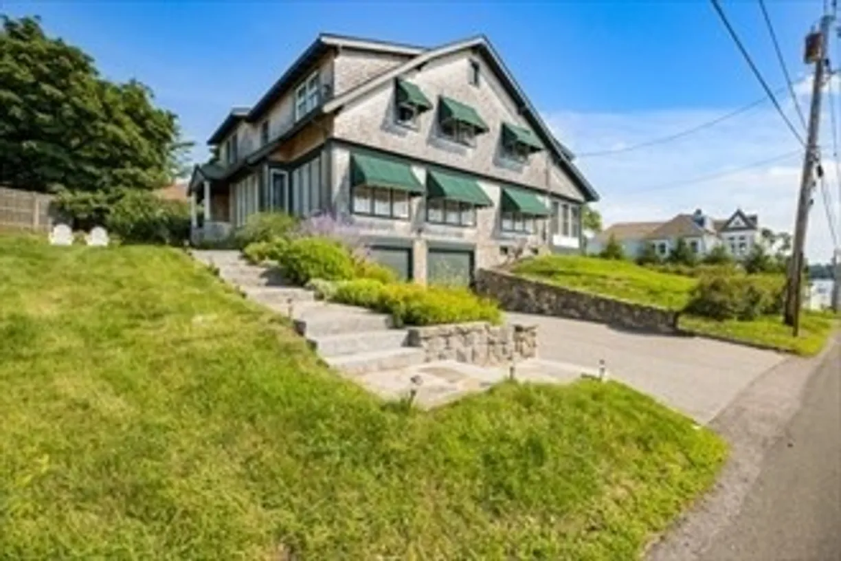 Boston, MA Real Estate | View 2 Standish St | 4 Beds, 2 Baths