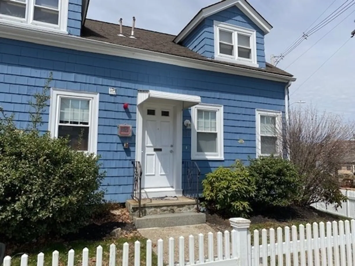 Boston, MA Real Estate | View 838 Main Street, 838 | 1 Bed, 1 Bath