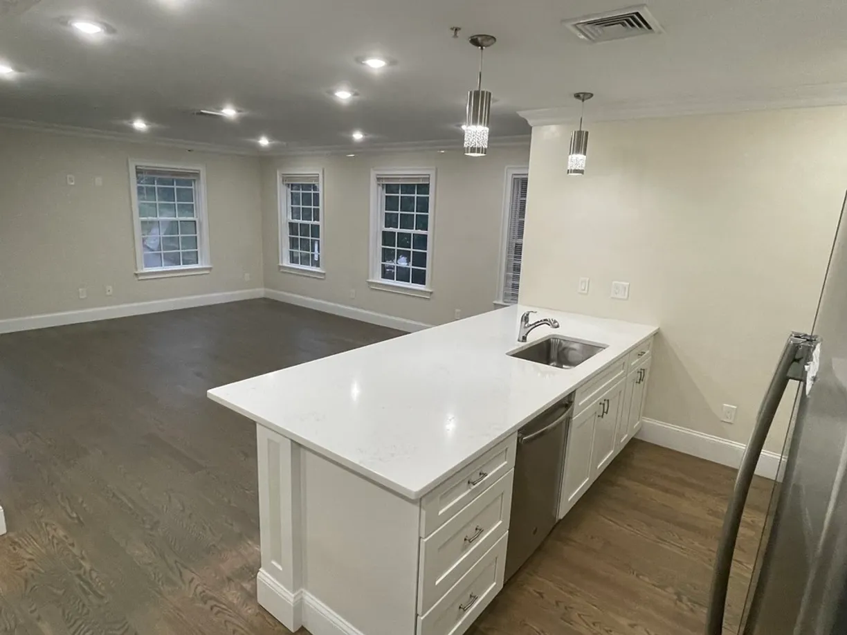 Boston, MA Real Estate | View 56 Cedar Street, 1 | 3 Beds, 2 Baths