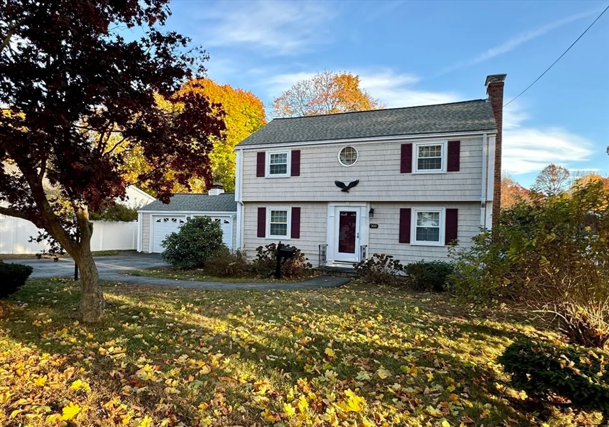 Boston, MA Real Estate | View 300 Summer Street | Listing