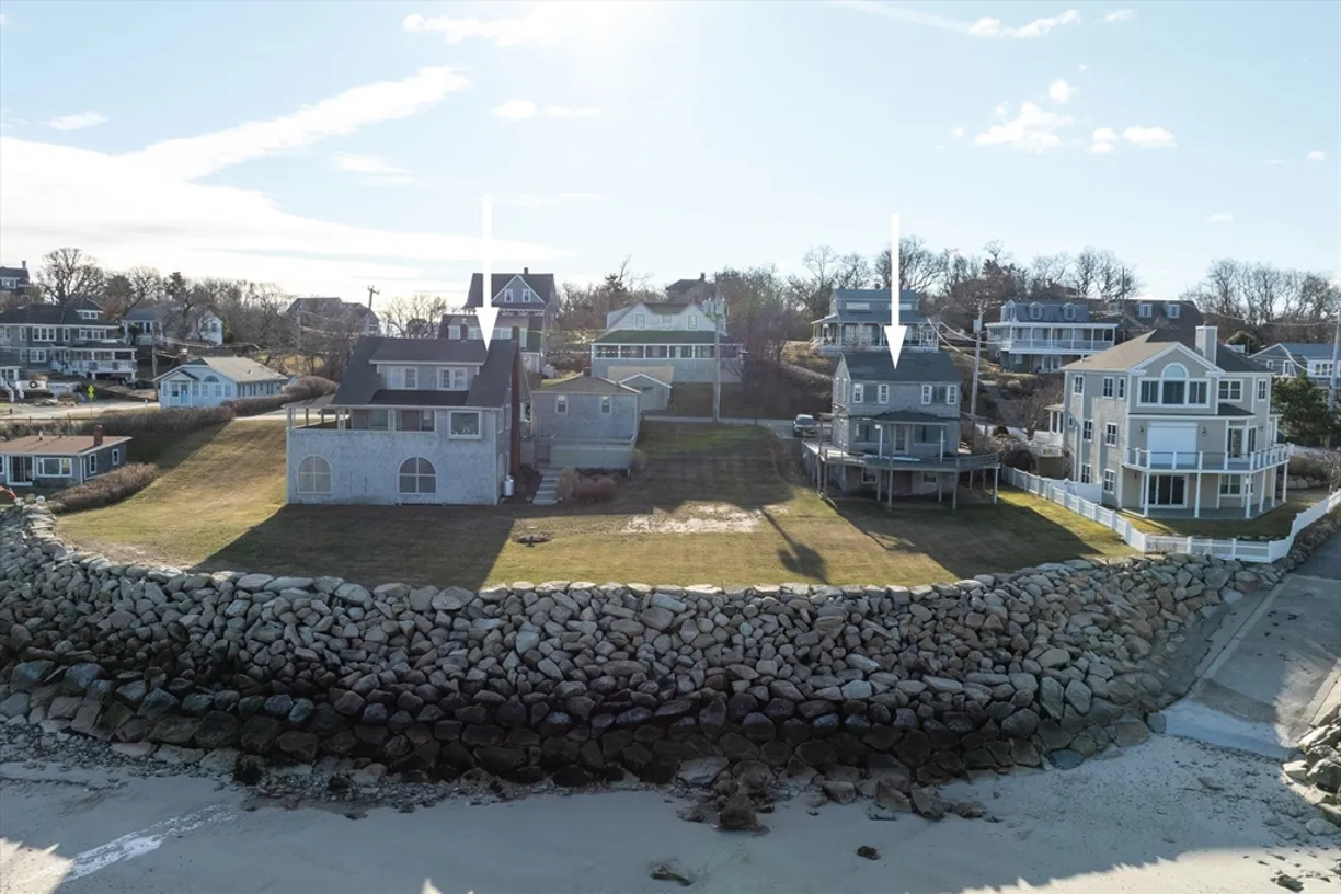 Boston, MA Real Estate | View 208 + 212 Manomet Point Rd | Listing