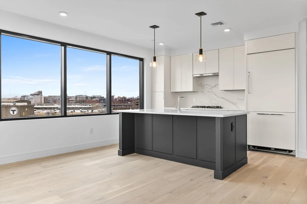 Boston, MA Real Estate | View 33 A St., 501 | Listing