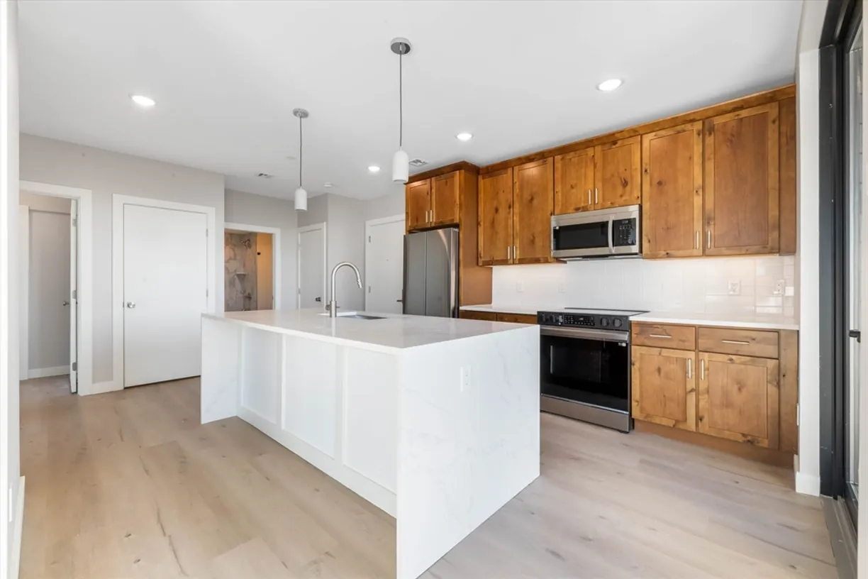 Boston, MA Real Estate | View 400 W Broadway, 505 | 2 Beds, 2 Baths